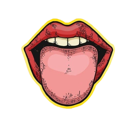 tongue